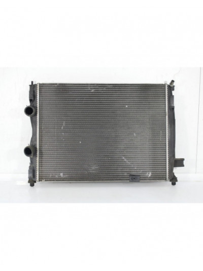 Radiador de agua NISSAN QASHQAI I 2.0 dCi Diesel 150CV 110KW 2011