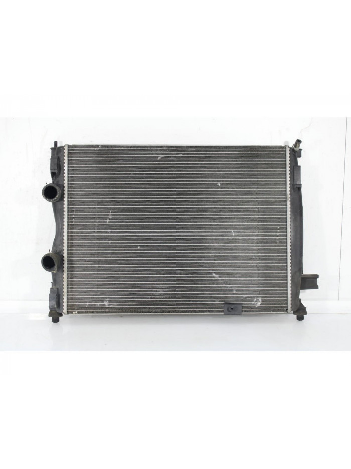 Radiador de agua NISSAN QASHQAI I 2.0 dCi Diesel 150CV 110KW 2011