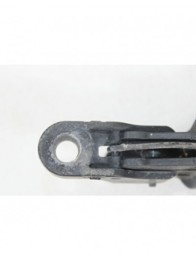 Recambio de brazo limpia trasero para nissan qashqai i (j10, nj10) 2.0 dci referencia OEM IAM 33493