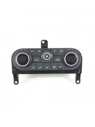 Mando climatizador NISSAN QASHQAI I 2.0 dCi 2011