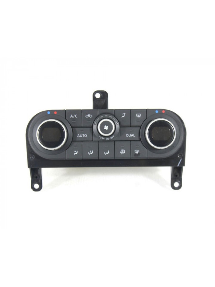 Mando climatizador NISSAN QASHQAI I 2.0 dCi 2011