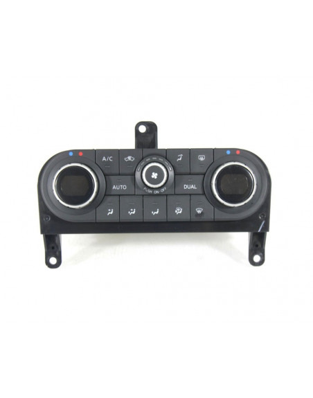 Mando climatizador NISSAN QASHQAI I 2.0 dCi 2011