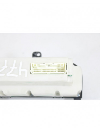 Mando climatizador NISSAN QASHQAI I 2.0 dCi 2011