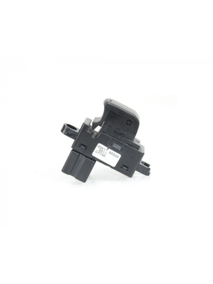 Mando elevalunas delantero derecho NISSAN QASHQAI I 2.0 dCi 2011