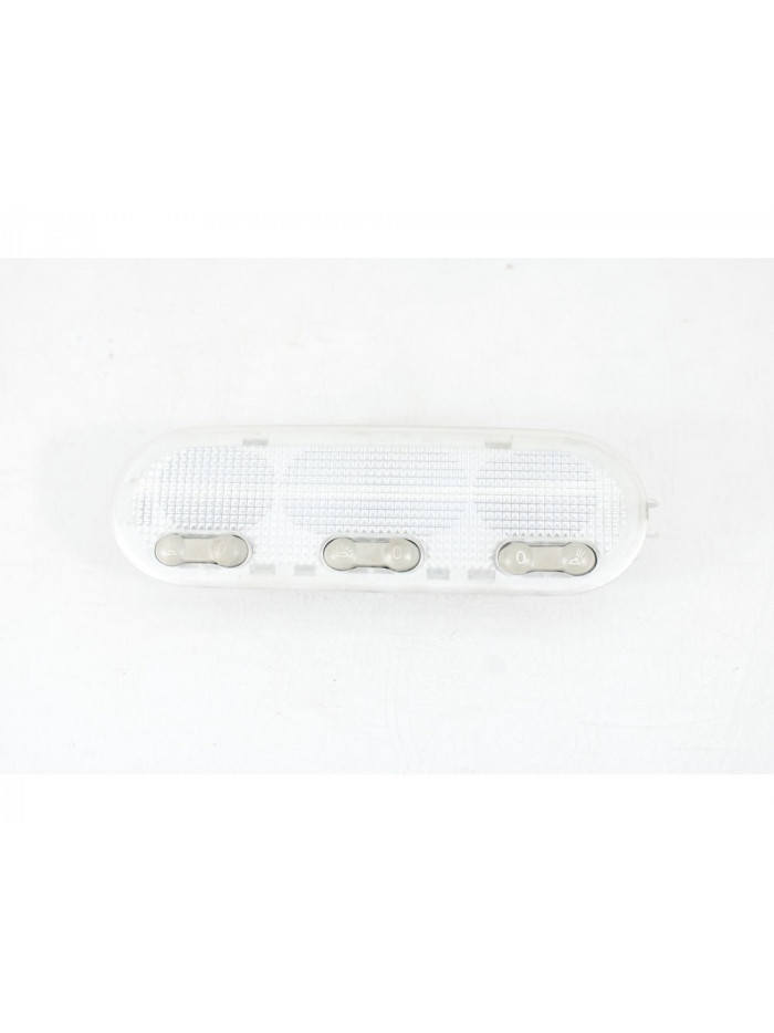 Recambio de luz interior para nissan qashqai i (j10, nj10) 2.0 dci referencia OEM IAM 8200073234