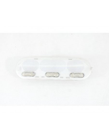 Recambio de luz interior para nissan qashqai i (j10, nj10) 2.0 dci referencia OEM IAM 8200073234