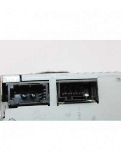 Recambio de sistema audio / radio cd para audi a6 berlina (4f2) 2.0 tdi referencia OEM IAM 4F0035541H