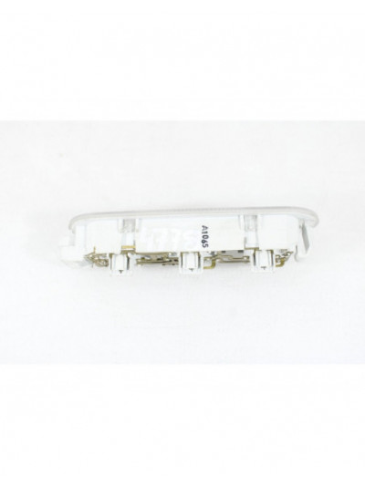 Recambio de luz interior para nissan qashqai i (j10, nj10) 2.0 dci referencia OEM IAM 8200073234