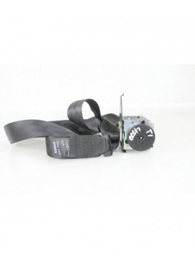 Recambio de cinturon seguridad trasero izquierdo para nissan qashqai i (j10, nj10) 2.0 dci referencia OEM IAM 88844JD000