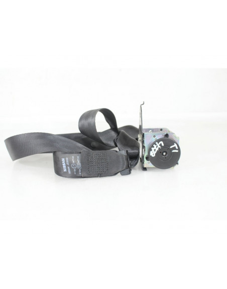 Recambio de cinturon seguridad trasero izquierdo para nissan qashqai i (j10, nj10) 2.0 dci referencia OEM IAM 88844JD000