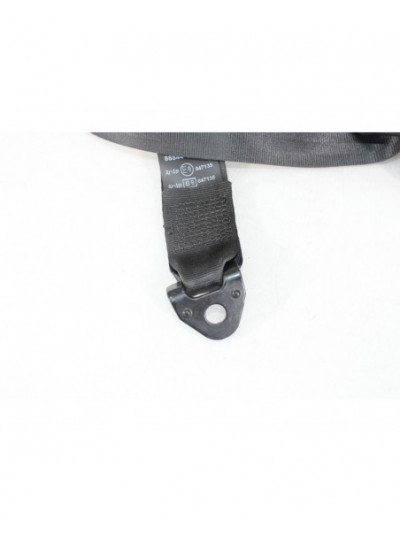 Recambio de cinturon seguridad trasero izquierdo para nissan qashqai i (j10, nj10) 2.0 dci referencia OEM IAM 88844JD000