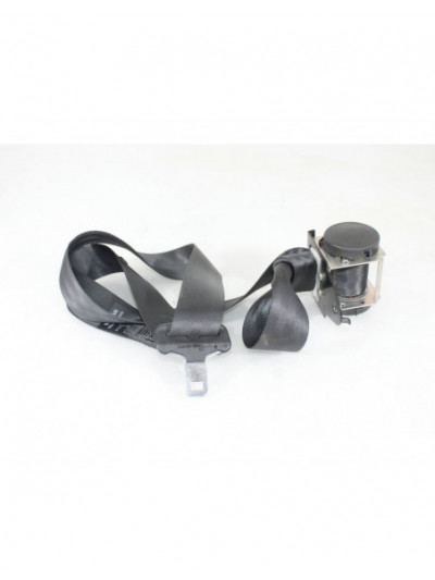 Recambio de cinturon seguridad trasero izquierdo para nissan qashqai i (j10, nj10) 2.0 dci referencia OEM IAM 88844JD000