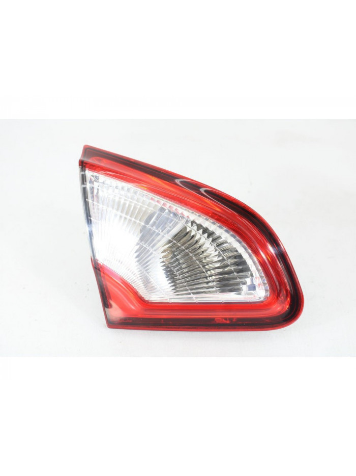 Recambio de piloto trasero izquierdo para nissan qashqai i (j10, nj10) 2.0 dci referencia OEM IAM 89503189