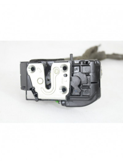 Recambio de cerradura puerta trasera izquierda para nissan qashqai i (j10, nj10) 2.0 dci referencia OEM IAM 1711IL