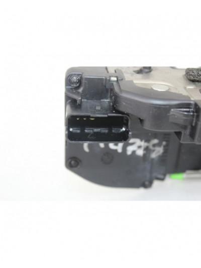 Recambio de cerradura puerta trasera izquierda para nissan qashqai i (j10, nj10) 2.0 dci referencia OEM IAM 1711IL