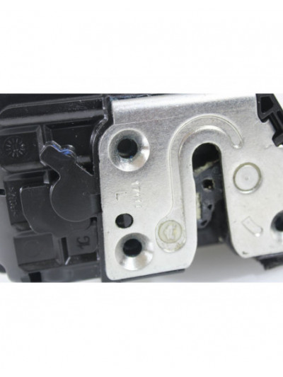 Recambio de cerradura puerta trasera izquierda para nissan qashqai i (j10, nj10) 2.0 dci referencia OEM IAM 1711IL