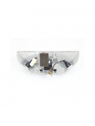 Sensor NISSAN QASHQAI I 2.0 dCi 2011