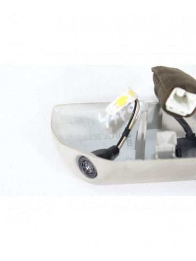 Sensor NISSAN QASHQAI I 2.0 dCi 2011