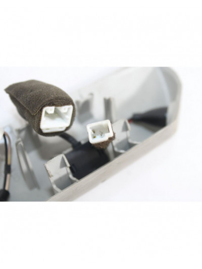 Sensor NISSAN QASHQAI I 2.0 dCi 2011