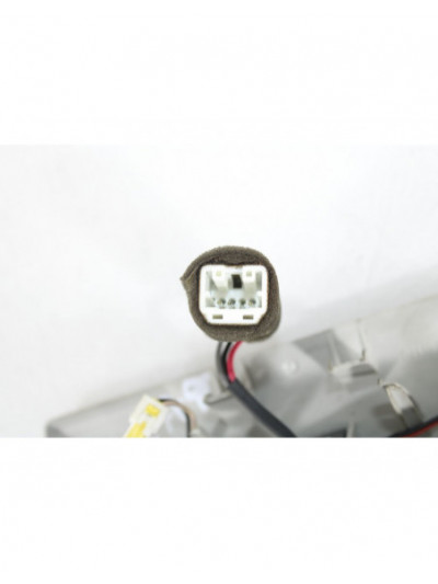 Sensor NISSAN QASHQAI I 2.0 dCi 2011