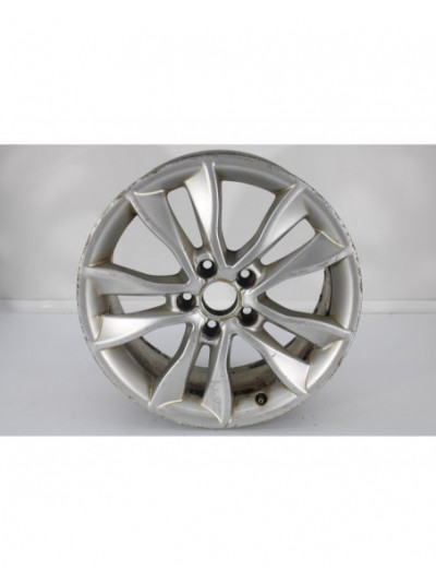 Recambio de llanta para audi a3 sportback (8p) 2.0 tdi ambiente (dpf) referencia OEM IAM 8P0601025CC5