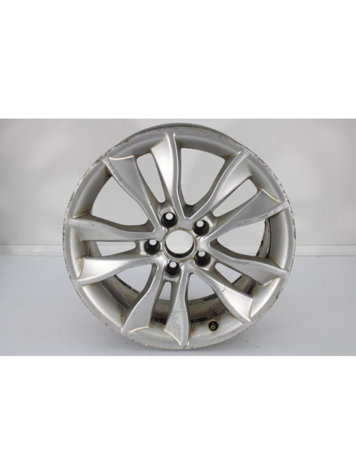 Recambio de llanta para audi a3 sportback (8p) 2.0 tdi ambiente (dpf) referencia OEM IAM 8P0601025CC5
