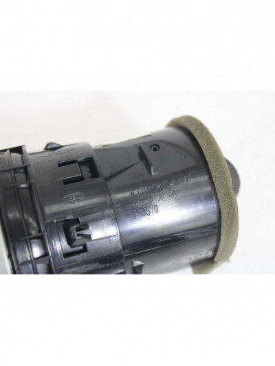 Rejilla aireadora NISSAN QASHQAI I 2.0 dCi 2011