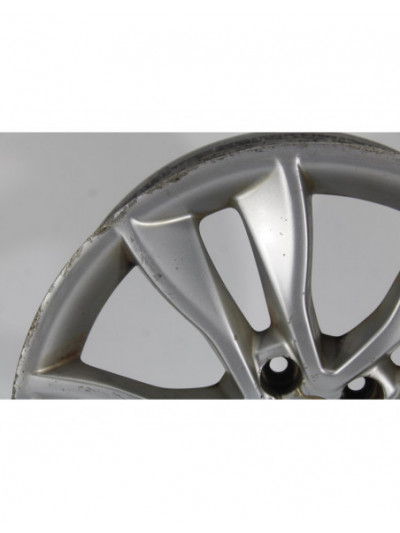 Recambio de llanta para audi a3 sportback (8p) 2.0 tdi ambiente (dpf) referencia OEM IAM 8P0601025CC5