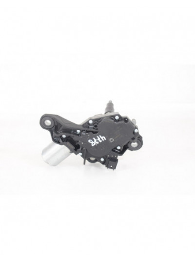 Recambio de motor limpia trasero para nissan qashqai i (j10, nj10) 2.0 dci referencia OEM IAM 28710JD000