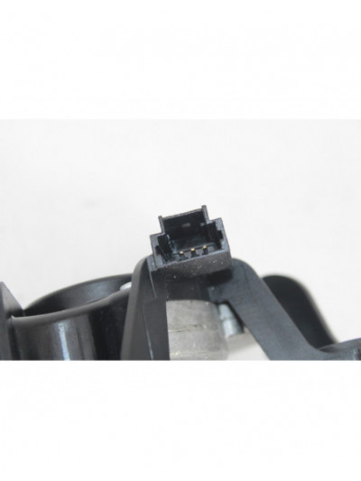 Recambio de motor limpia trasero para nissan qashqai i (j10, nj10) 2.0 dci referencia OEM IAM 28710JD000