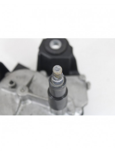 Recambio de motor limpia trasero para nissan qashqai i (j10, nj10) 2.0 dci referencia OEM IAM 28710JD000