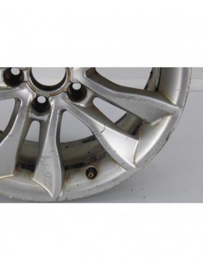 Recambio de llanta para audi a3 sportback (8p) 2.0 tdi ambiente (dpf) referencia OEM IAM 8P0601025CC5