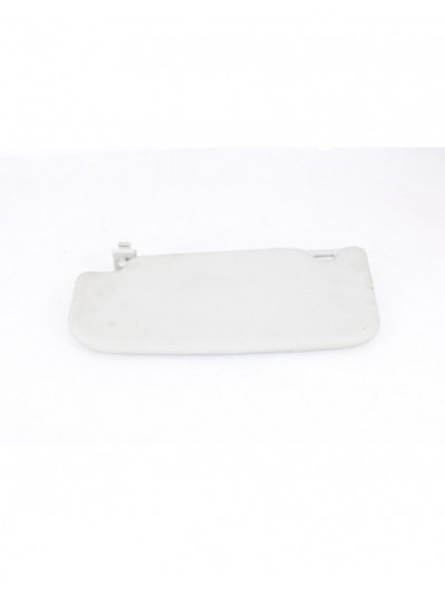 Recambio de parasol derecho para nissan qashqai i (j10, nj10) 2.0 dci referencia OEM IAM