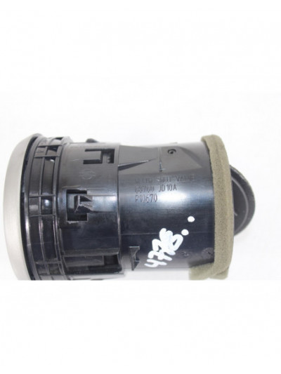 Rejilla aireadora NISSAN QASHQAI I 2.0 dCi 2011