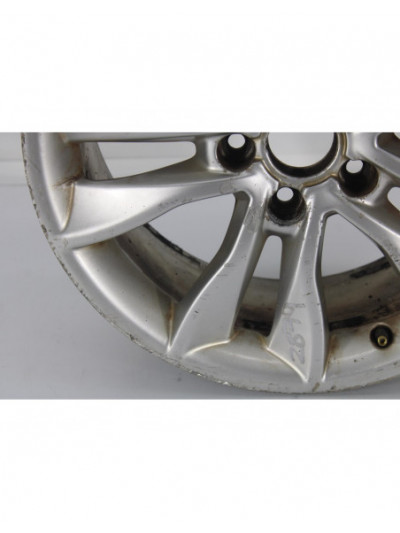 Recambio de llanta para audi a3 sportback (8p) 2.0 tdi ambiente (dpf) referencia OEM IAM 8P0601025CC5