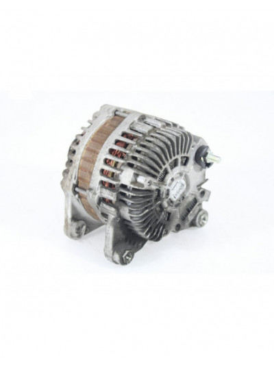 Recambio de alternador para nissan qashqai i (j10, nj10) 2.0 dci referencia OEM IAM 23100JD71B