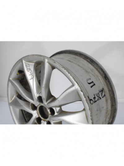Recambio de llanta para audi a3 sportback (8p) 2.0 tdi ambiente (dpf) referencia OEM IAM 8P0601025CC5