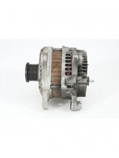 Recambio de alternador para nissan qashqai i (j10, nj10) 2.0 dci referencia OEM IAM 23100JD71B