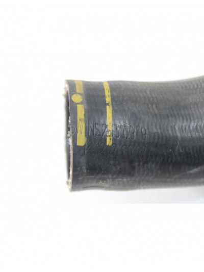 Recambio de manguera intercooler para nissan qashqai i (j10, nj10) 2.0 dci referencia OEM IAM 14463JD70E