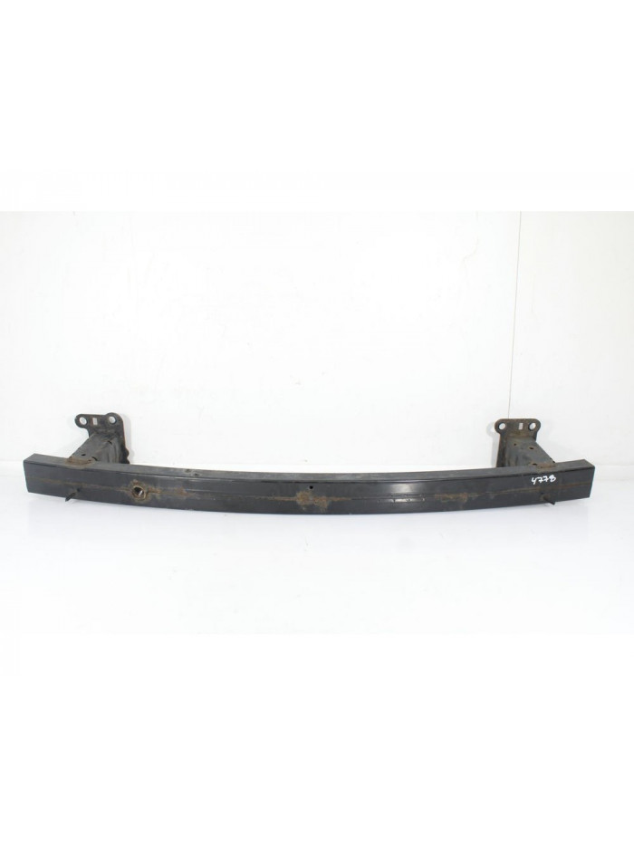 Recambio de refuerzo paragolpes delantero para nissan qashqai i (j10, nj10) 2.0 dci referencia OEM IAM 62030JD000