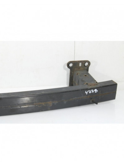 Recambio de refuerzo paragolpes delantero para nissan qashqai i (j10, nj10) 2.0 dci referencia OEM IAM 62030JD000