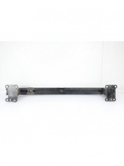 Recambio de refuerzo paragolpes delantero para nissan qashqai i (j10, nj10) 2.0 dci referencia OEM IAM 62030JD000