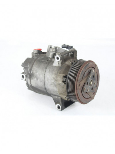 Compresor aire acondicionado NISSAN QASHQAI I 2.0 dCi 2011