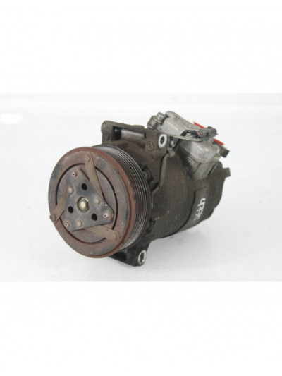 Compresor aire acondicionado NISSAN QASHQAI I 2.0 dCi 2011
