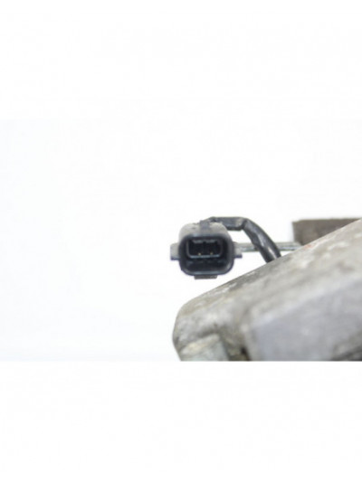 Compresor aire acondicionado NISSAN QASHQAI I 2.0 dCi 2011