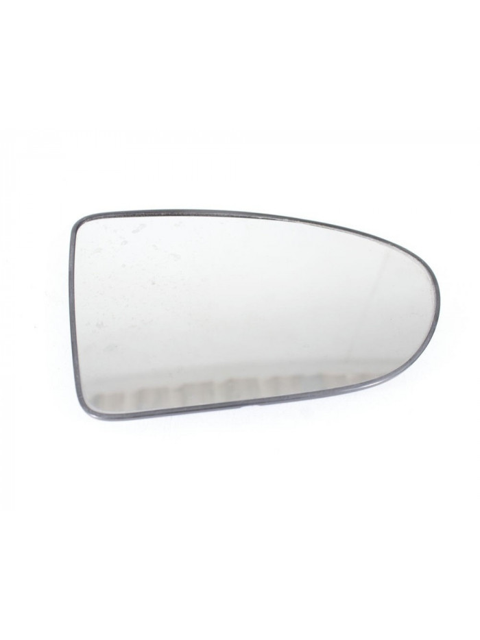 Recambio de cristal retrovisor derecho para nissan qashqai i (j10, nj10) 2.0 dci referencia OEM IAM 3001844