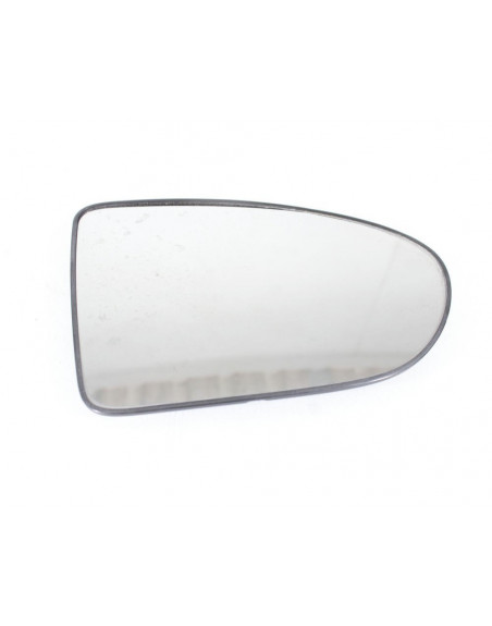 Recambio de cristal retrovisor derecho para nissan qashqai i (j10, nj10) 2.0 dci referencia OEM IAM 3001844