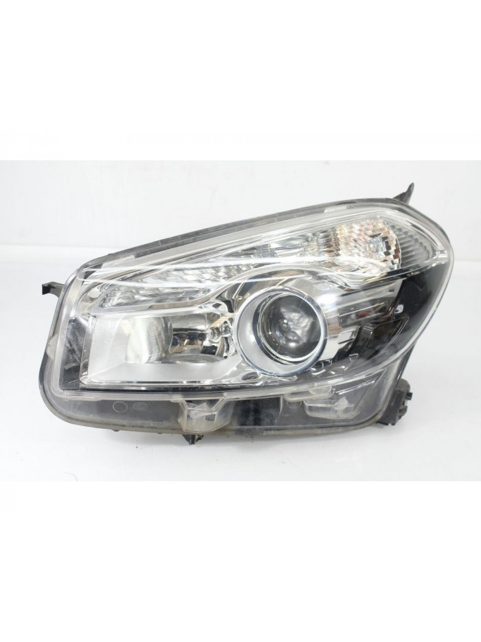 Faro izquierdo NISSAN QASHQAI I 2.0 dCi 2011