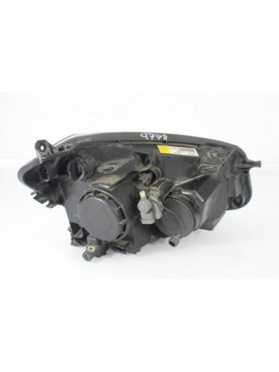 Faro izquierdo NISSAN QASHQAI I 2.0 dCi 2011
