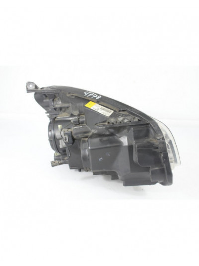 Faro izquierdo NISSAN QASHQAI I 2.0 dCi 2011
